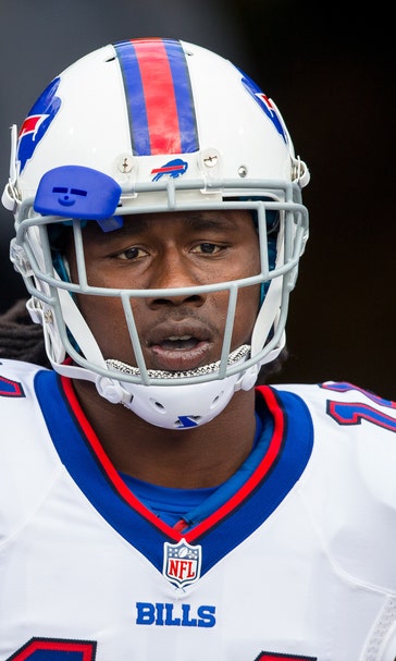 Bills WR Watkins lashes out at 'losers' with 'little jobs' then backtracks